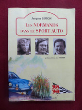 livre : Les normands dans le