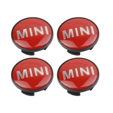 Mini Cooper centre de roue