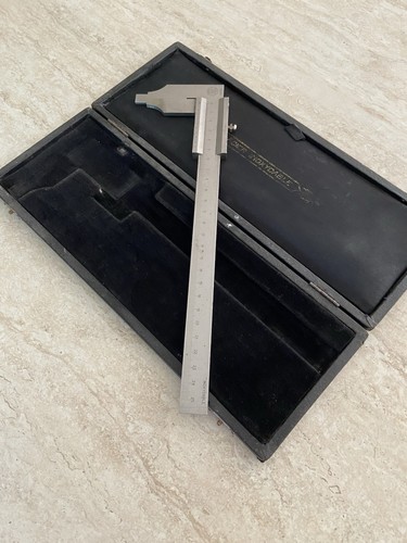 Coffret pied coulisse - coffret, à