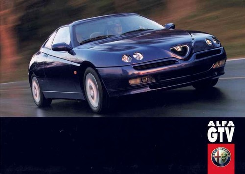 Catalogue brochure alfa - brochure,