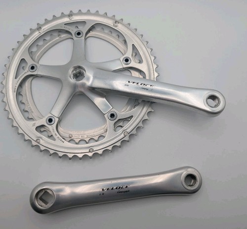 Campagnolo veloce pédalier - campagnolo,