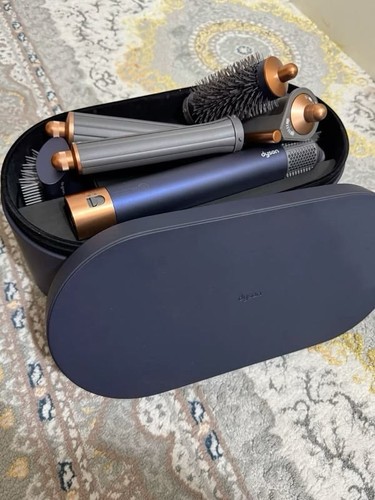Dyson airwrap kit coiffage - dyson,