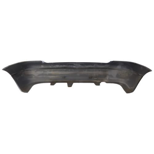 Pare choc arriere opel astra - choc,