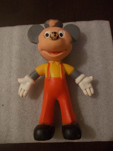 Pouet mickey disney 1959 - mickey,