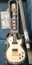 Epiphone Matt Heafy Les Paul