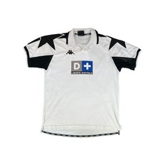 Maillot collector Juventus extérieur 1998-1999