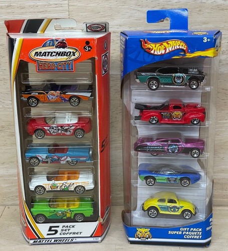 Mattel matchbox hero - mattel,