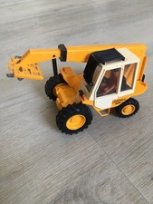 Fourche Télescopique  LOADLL