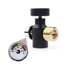 Adaptateur CO2 SodaStream