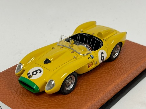 Tecnomodel ferrari 250 - 1/43,
