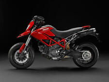 DUCATI HYPERMOTARD 796 MANUEL