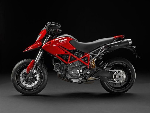 Ducati hypermotard 796 - ducati,