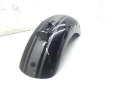 REAR WHEEL FENDER LICENSE PLATE LEONART DAYTONA 350 2011 2017 LFUE4RLG