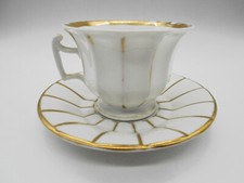 ( 04 ) SUPERBE TASSE & SOUS