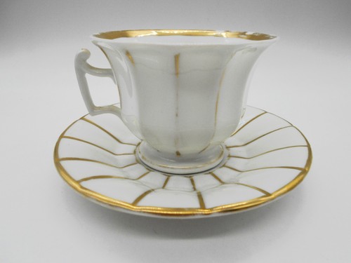 Superbe tasse sous - (, &