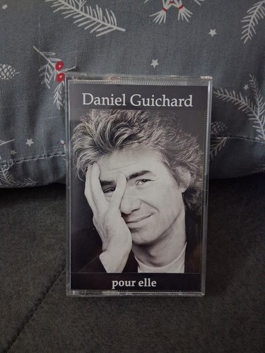 Daniel guichard album pour - guichard,