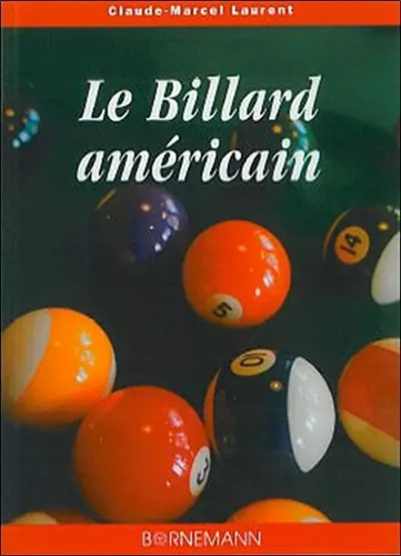 Billard américain c - billard,