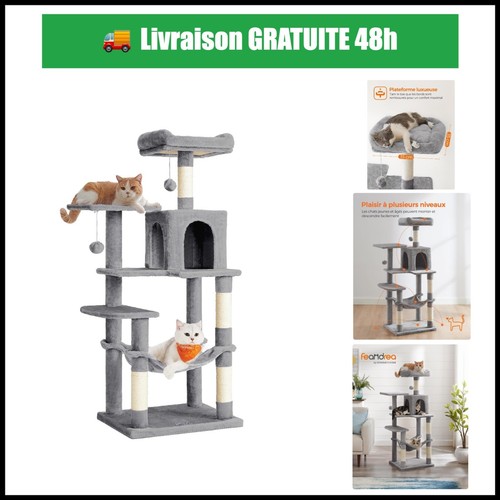Feandrea arbre chat 143 - feandrea,