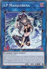 Yu-Gi-Oh! I:P Masquerena : C