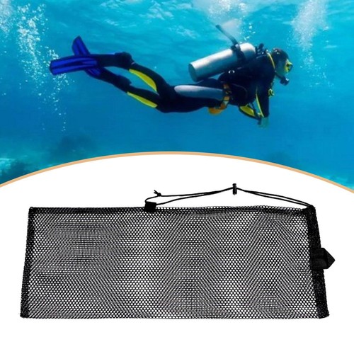 Sac rangement filet - de,