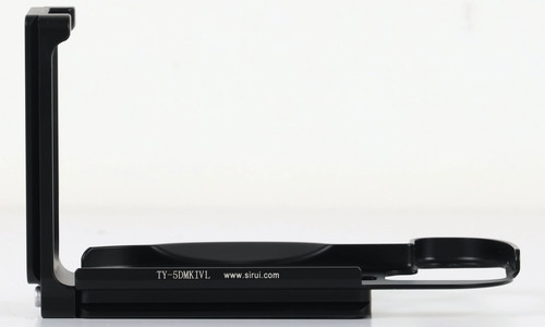 Sirui bracket for canon eos - canon,