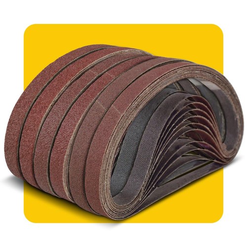 Bande abrasive 457mm - bande,