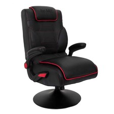 Fauteuil de Bureau "Relax Gamer" 103cm Noir
