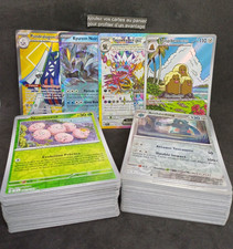 AUX CHOIX Carte Pokémon EV08