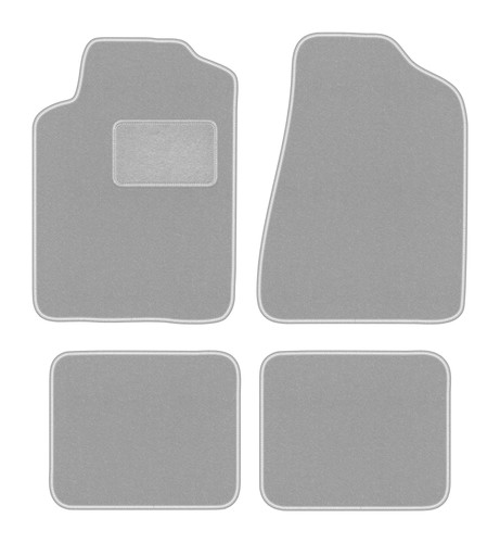Tapis moquette chrysler - moquette,