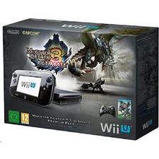 Console Nintendo Wii U 32go