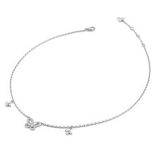 Guess Bijoux Collier Femme
