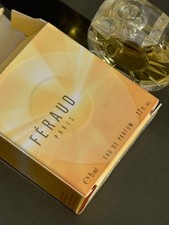 LOUIS FERAUD PARIS  MINIATURE