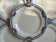 Faïence Salins Terre de Fer -