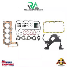 Moteur Diesel BMW N47D20C 2.0L