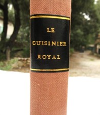 Le Cuisinier Royal, ou l'art