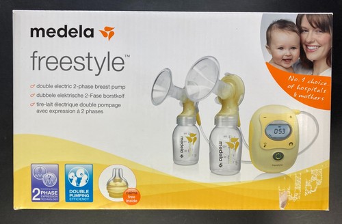 Medela tire lait - medela, tire-lait