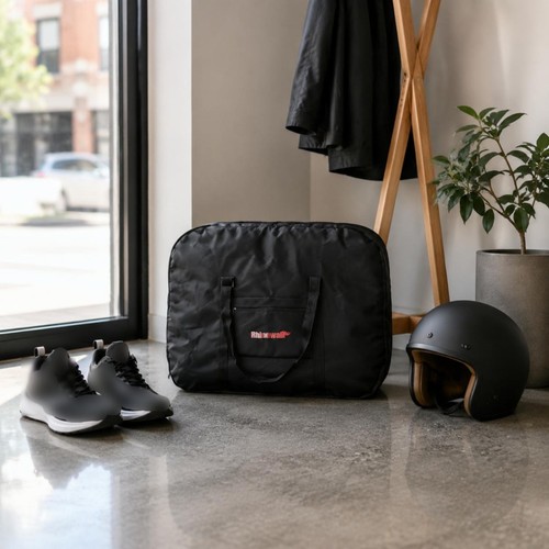 Sac transport vélo pliant - vélo,