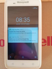 Honeywell Scanpal EDA50 Android Handheld PDA Barcode Scanner 2D EDA50-011