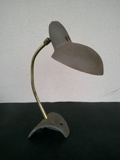 LAMPE A POSER BRAS FLEXIBLE