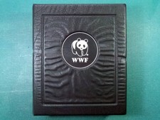 Collection thématique WWF, en