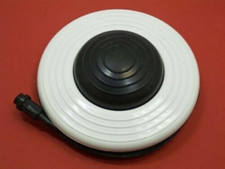 Pédale rhéostat pneumatique