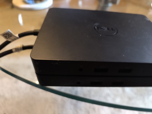 Dell wd15 k17a docking - dell, wd15/