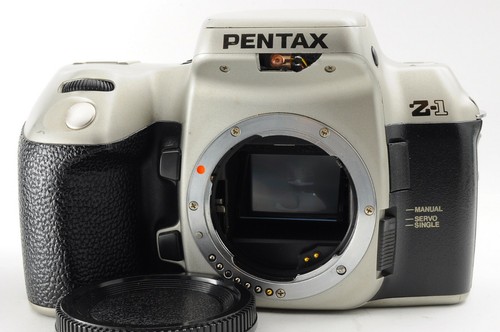 Pentax 1 35mm - z-1, af