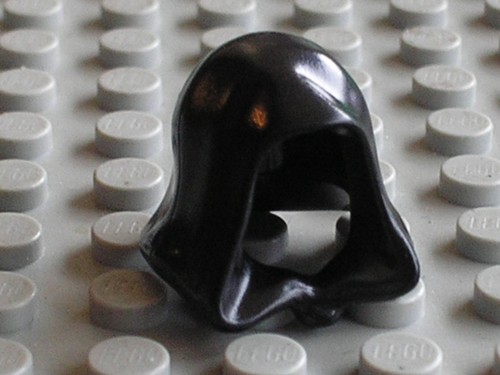 Lego star wars - wars, minifig