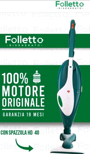 Kobold folletto vk136 - kobold,