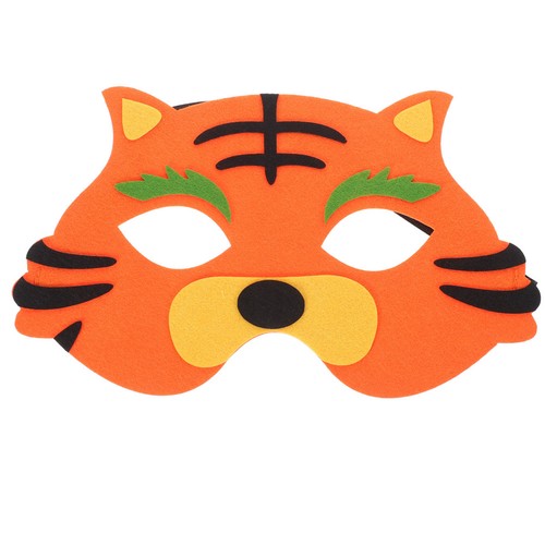 Masques halloween - halloween, de
