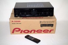 Amplificateur Pioneer A-209R