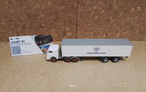 Viking ref 520 - 520., vehicule