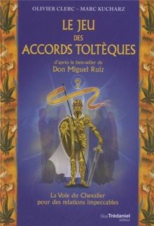 Jeu des accords - le,