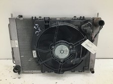 Radiateur Avec Ventilateur